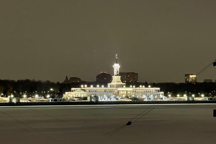 Москвичам и жителям Подмосковья рассказали о погоде в четверг