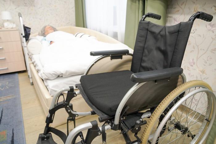 Тяжелобольные и маломобильные люди в столице получают более квалифицированную помощь