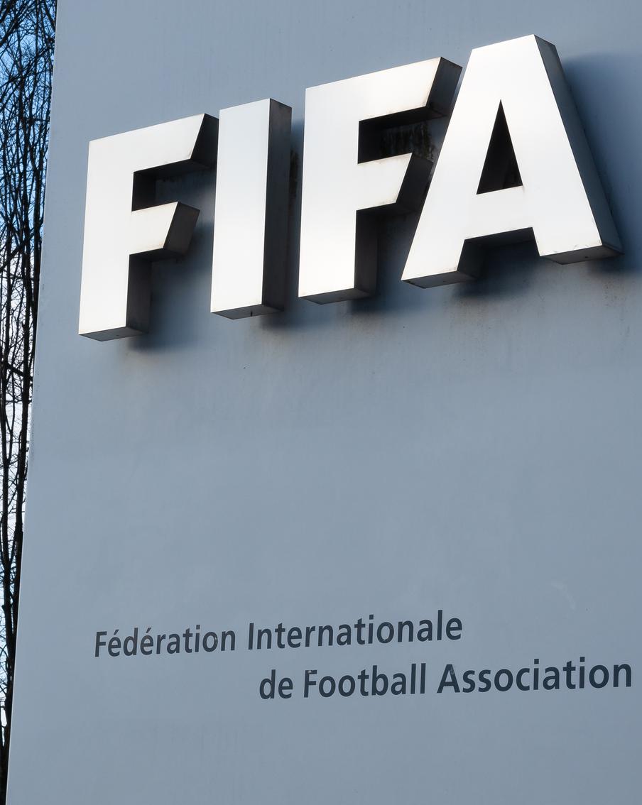 Действия ФИФА и УЕФА против Суперлиги признали незаконными