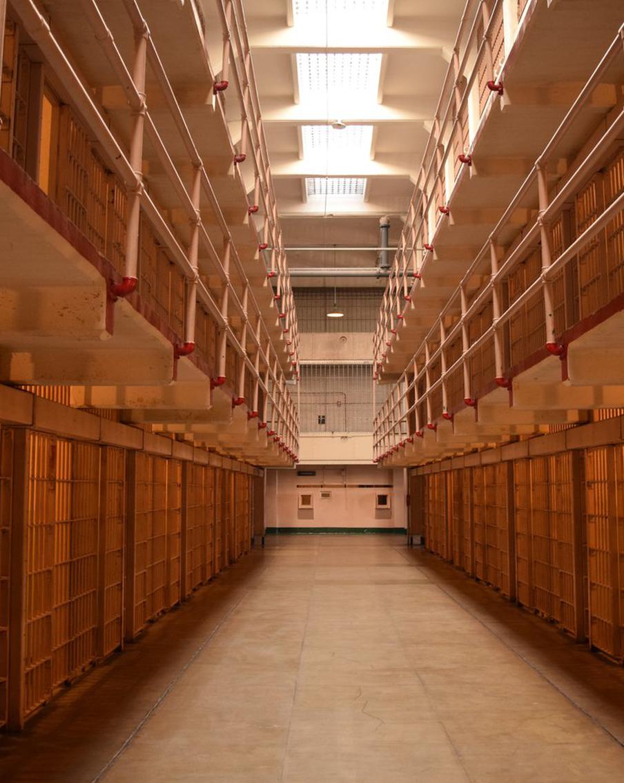 В США оправдали отсидевшего 48 лет за убийство мужчину