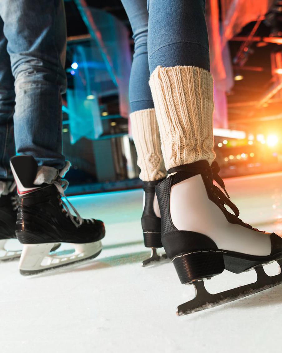 В Новый год кажется, что дни пролетают мгновенно. Как "затормозить" время?