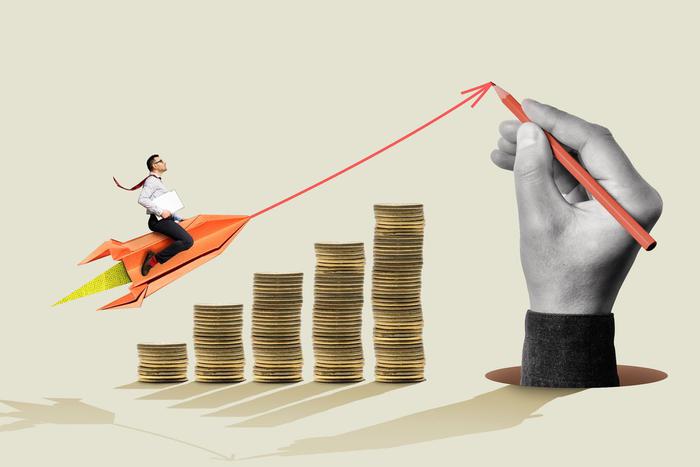 Куда инвестировать в 2024 году, чтобы разбогатеть и жить припеваючи