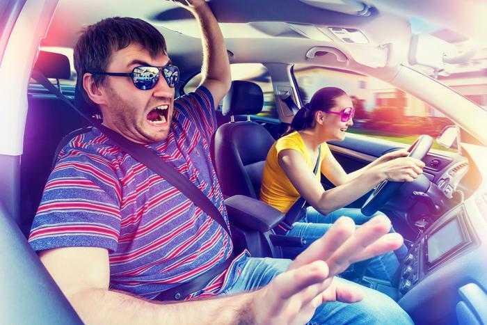 Сдавала 7 раз, но водительские так и не получила: почему сдать на права с первого раза не получается