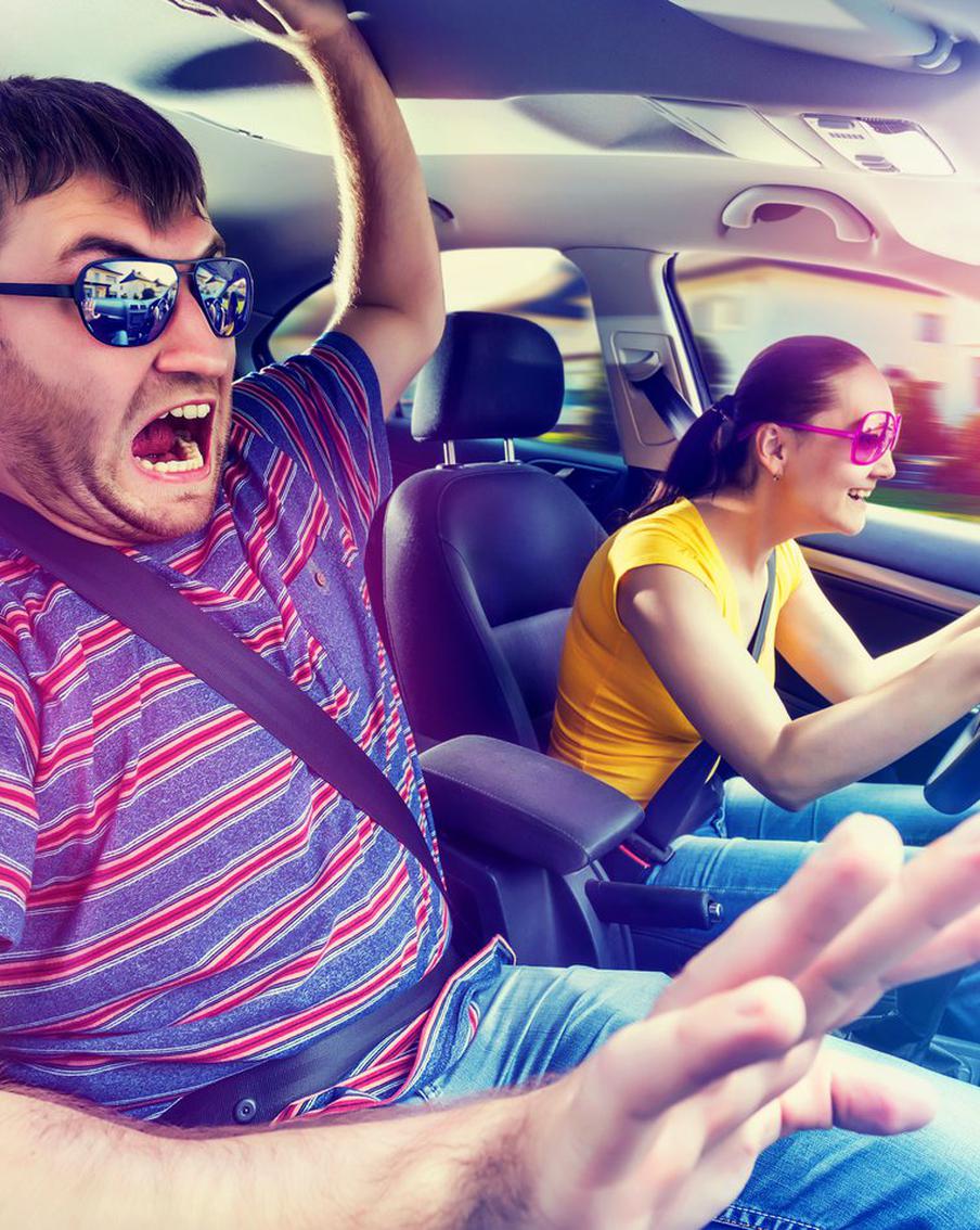 Сдавала 7 раз, но водительские так и не получила: почему сдать на права с первого раза не получается