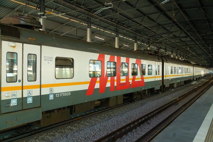 Возле МЦД-3 преобразят территорию общей площадью 193,79 га