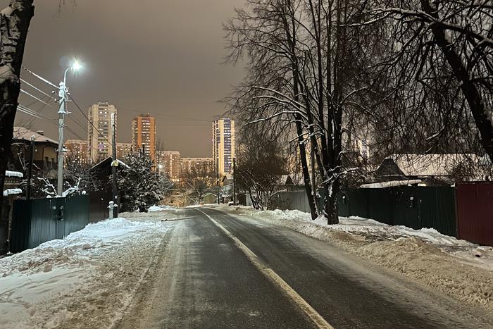 Москвичам и жителям Подмосковья рассказали о погоде в эту пятницу