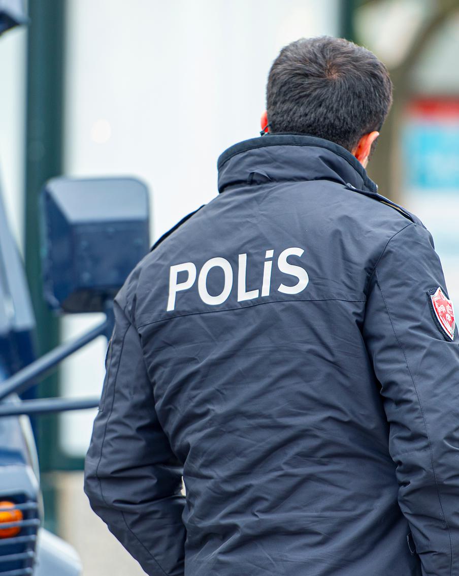 Турецкие силовики задержали международного наркобарона