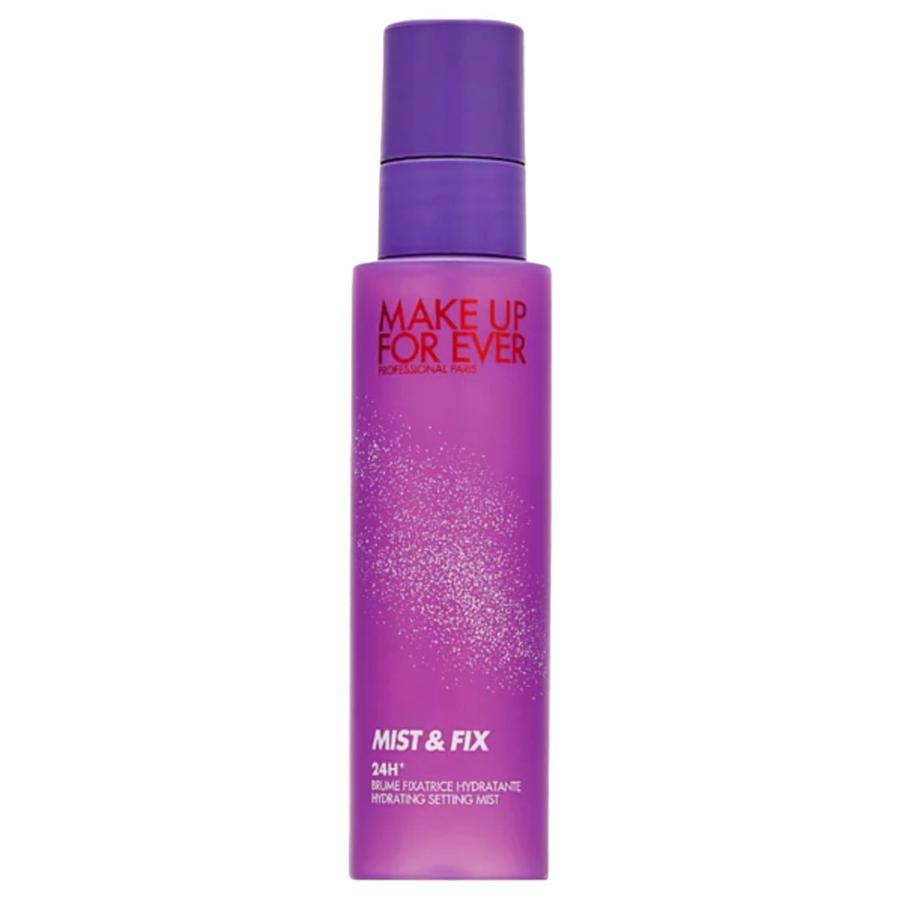 Увлажняющий спрей-фиксатор для макияжа Make Up For Ever (3000 руб.)