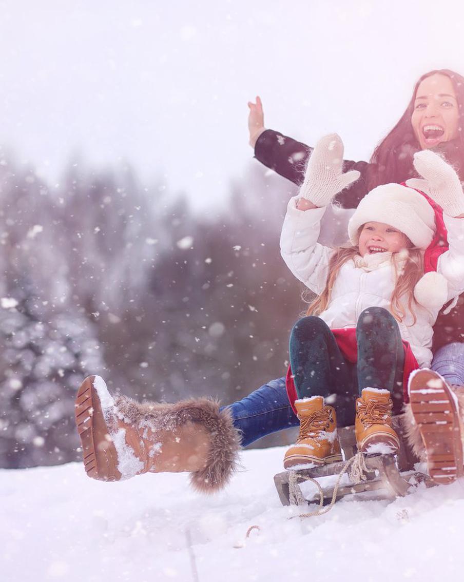 Если вы хотите не набрать лишнего во время новогодних праздников, не доедайте то, что есть в холодильнике