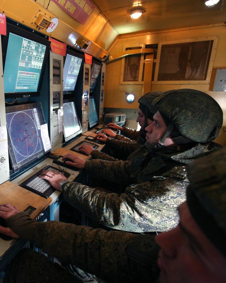 Собянин рассказал о сбитом в подмосковном Подольске беспилотнике