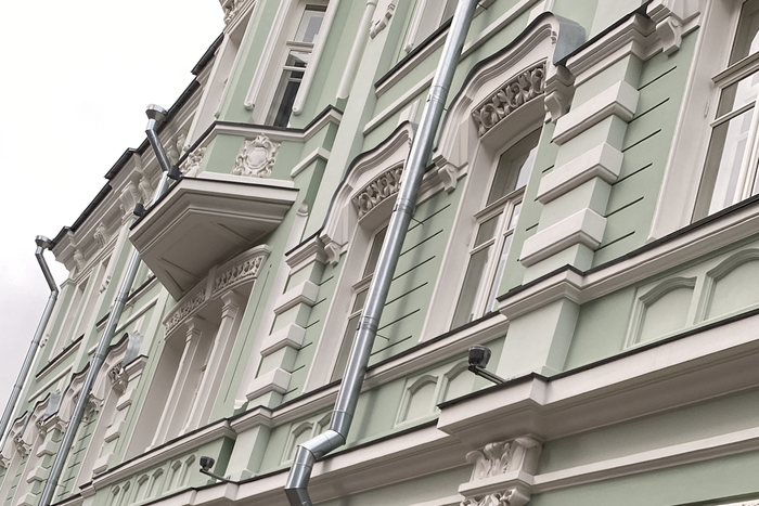 Мосгорнаследие представило итоги работы 2023 года: какие проекты реставрации назвали главными в этом году