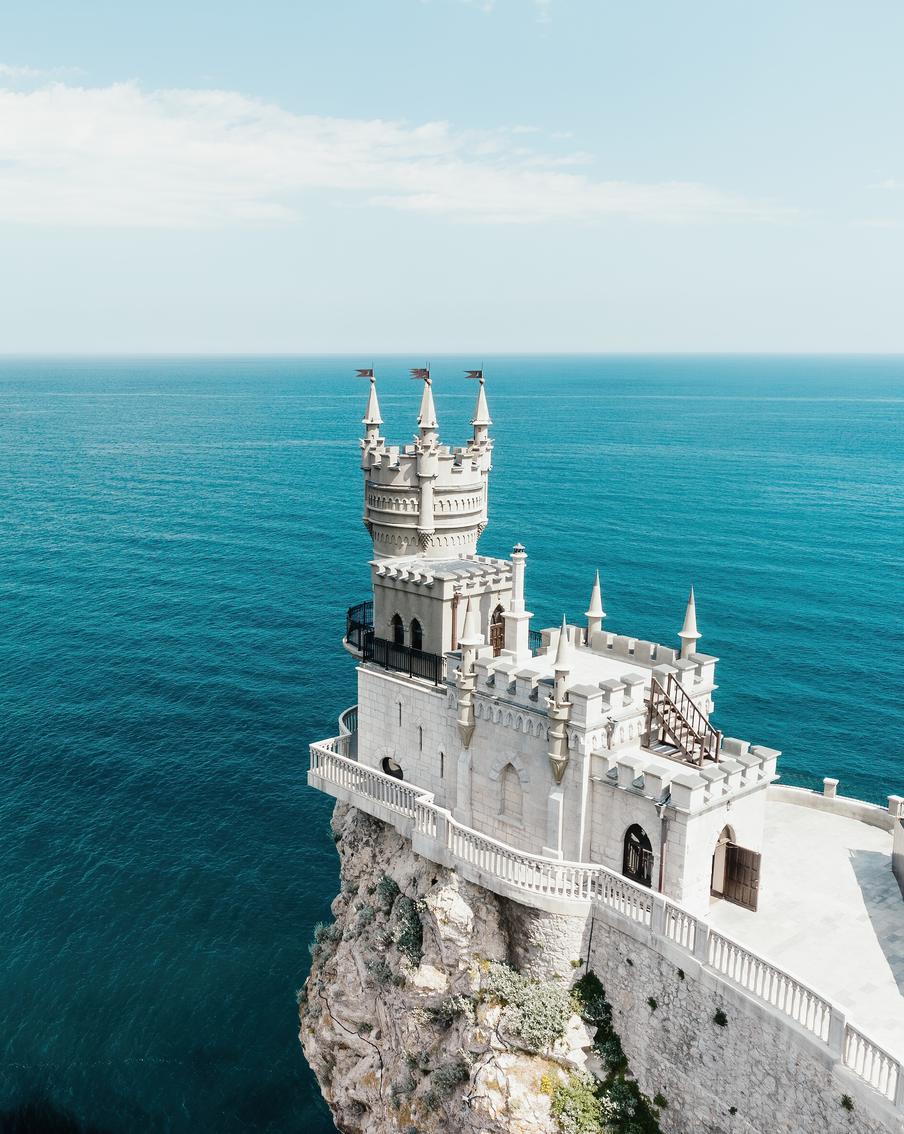 Власти Крыма назвали число нарушений при передаче полуострова УССР "рекордным"