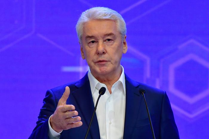 Собянин рассказал, как для москвичей создают рабочие места рядом с домом