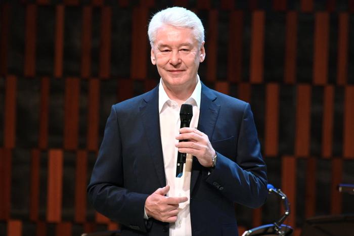 Собянин поздравил победителей и призёров конкурса "Доброе сердце столицы"