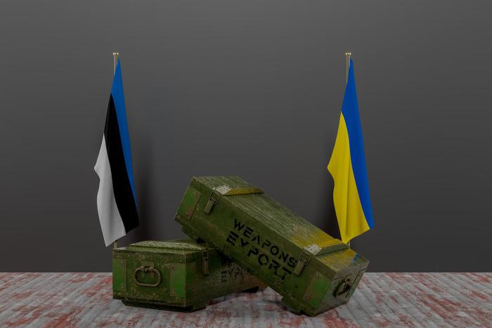 В Эстонии заявили о готовности выдавать Киеву украинцев мобилизационного возраста