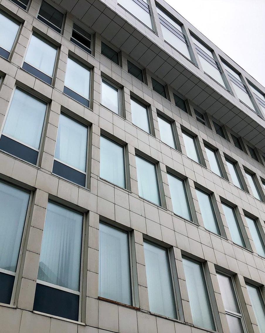 В трёх районах Москвы построят логистический парк и офисные комплексы