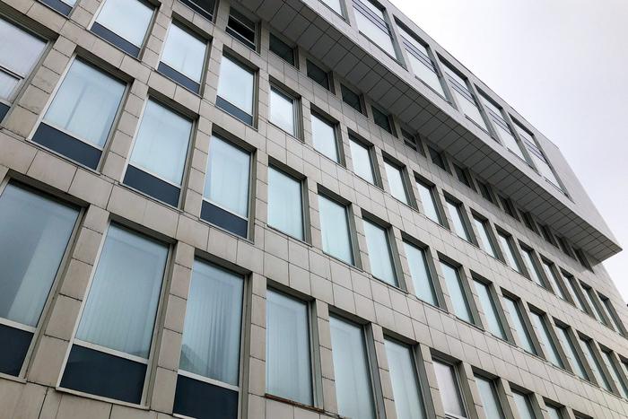 В трёх районах Москвы построят логистический парк и офисные комплексы