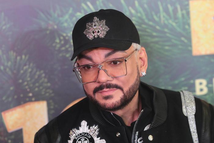 Киркорова захотели лишить звания народного артиста России