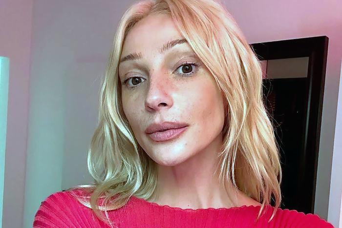 Ивлеева впервые объяснила смысл скандальной "голой" вечеринки в московском "Мутаборе"