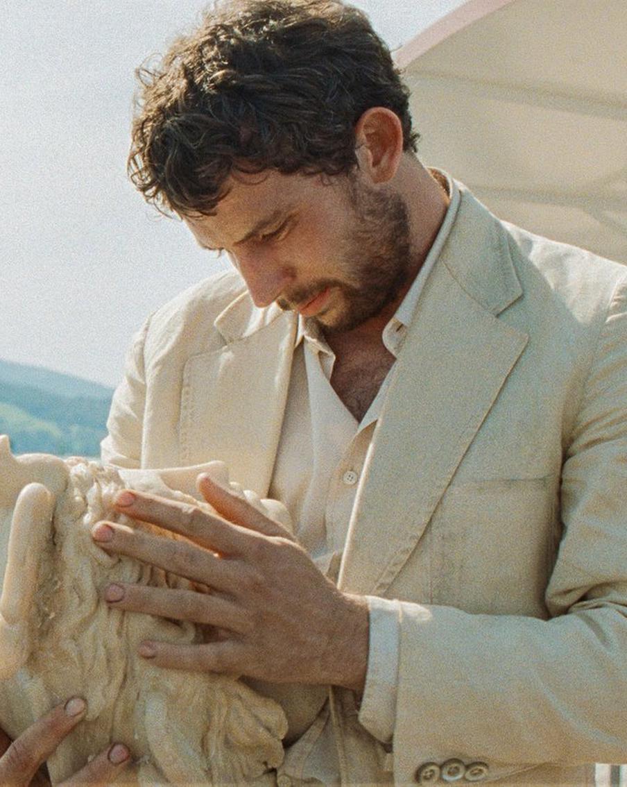 Итальянская "Химера" оживила древний миф об Орфее в аду