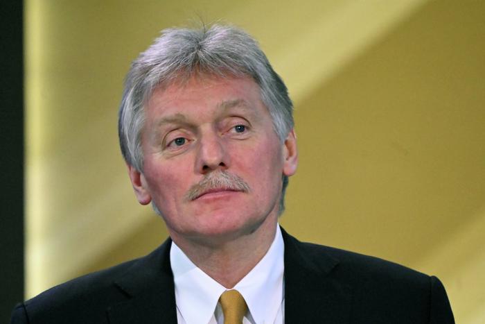 Песков рассказал о планируемых зарубежных визитах Путина в 2024 году