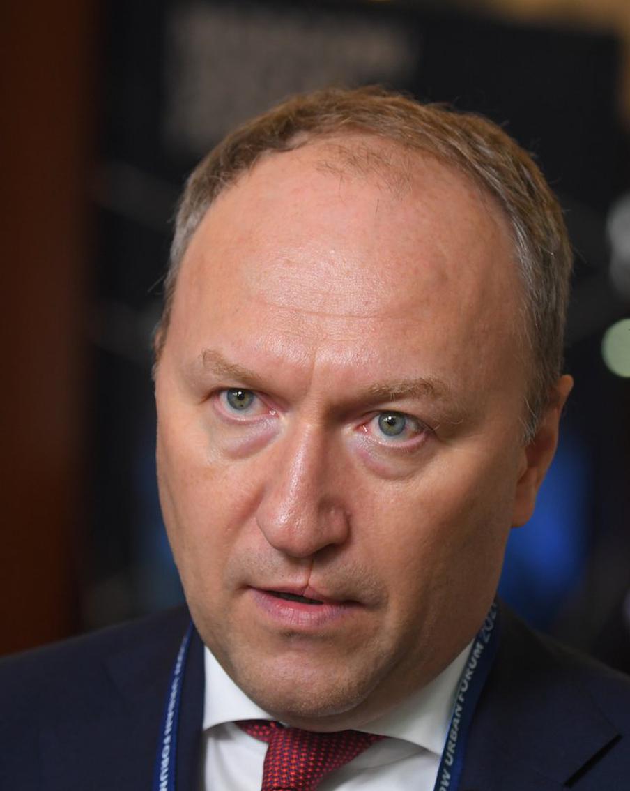 Аквакурорт в Новой Москве станет самым большим крытым водным объектом в России