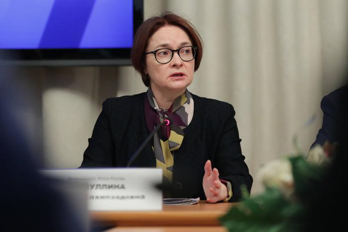 Набиуллина объяснила резкий рост цен на яйца