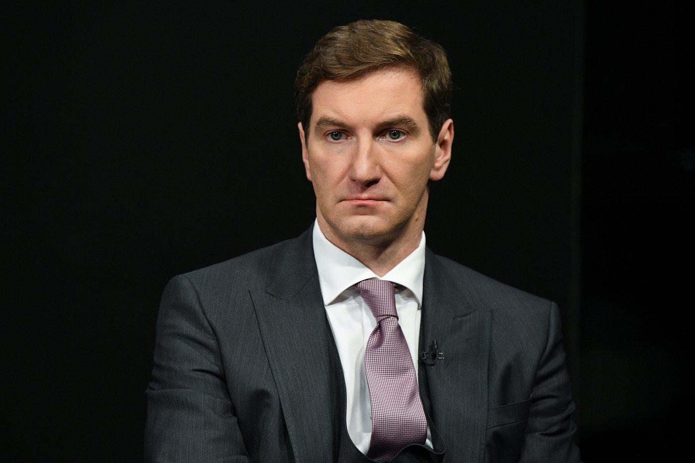 Журналист Антон Красовский сообщил о госпитализации