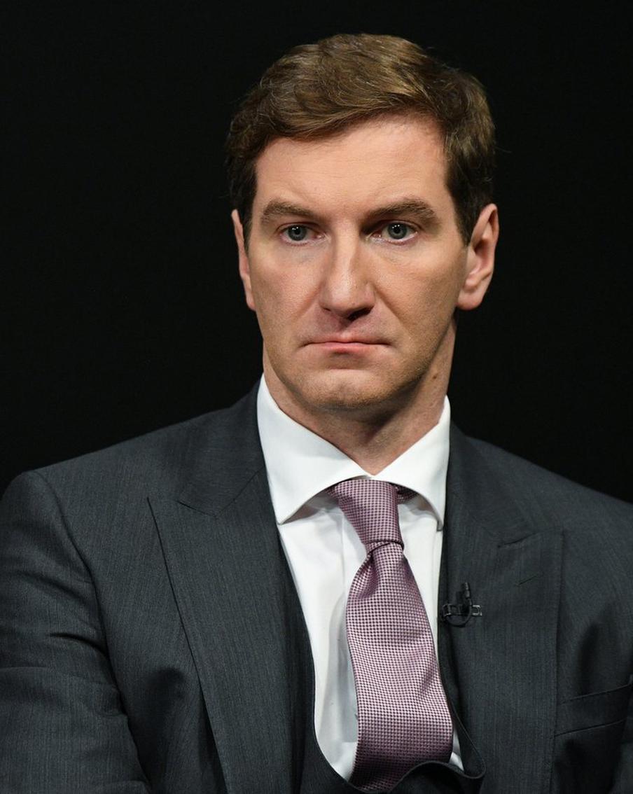 Журналист Антон Красовский был госпитализирован