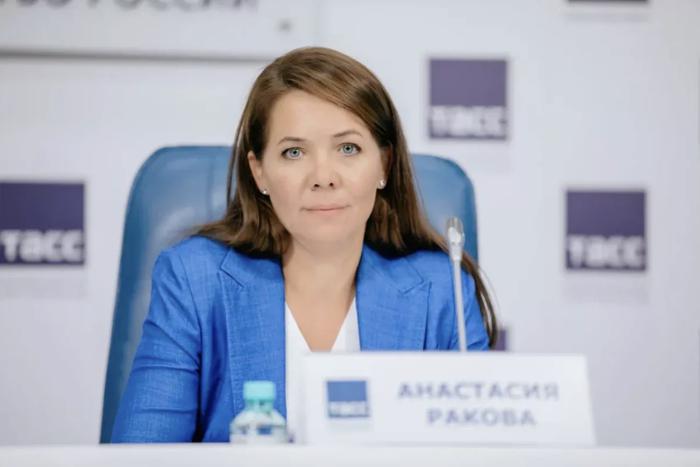 Анастасия Ракова рассказала о важных решениях в развитии московской медицины на ближайшие годы