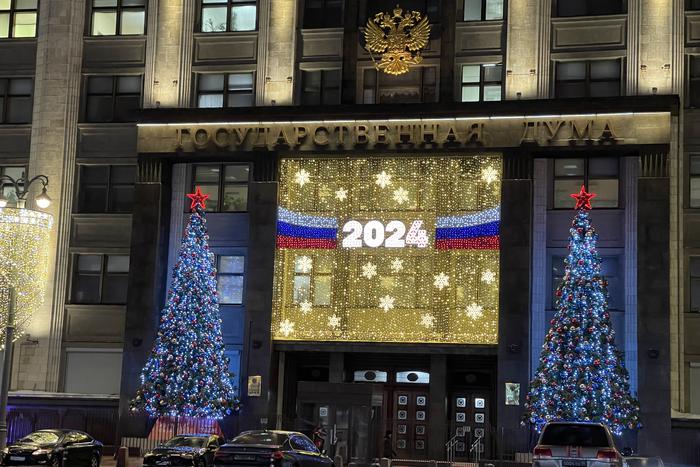 Жителям столичного региона рассказали о погоде в новогоднюю ночь