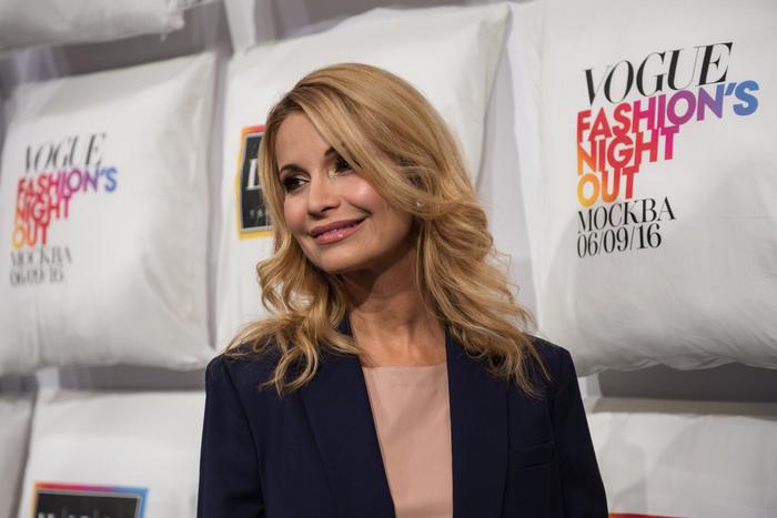 Ольга Орлова прокомментировала своё участие в "голой вечеринке" Ивлеевой