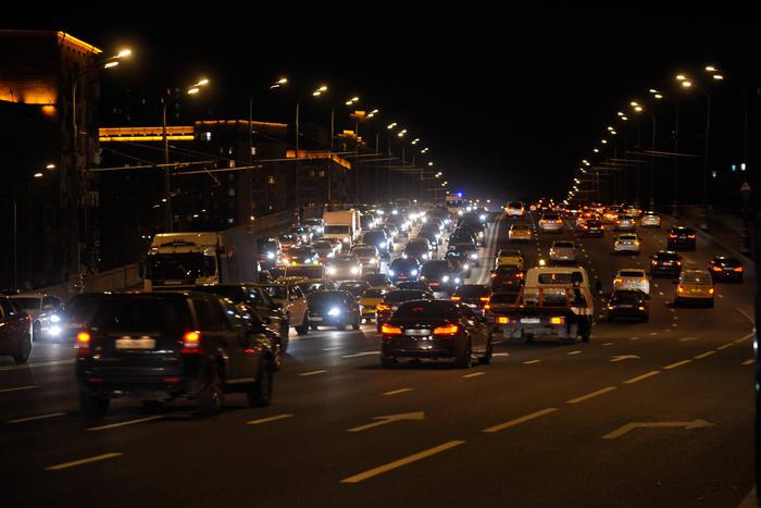 Город на время остался без электричества, однако все меры для скорого восстановления электроснабжения приняты