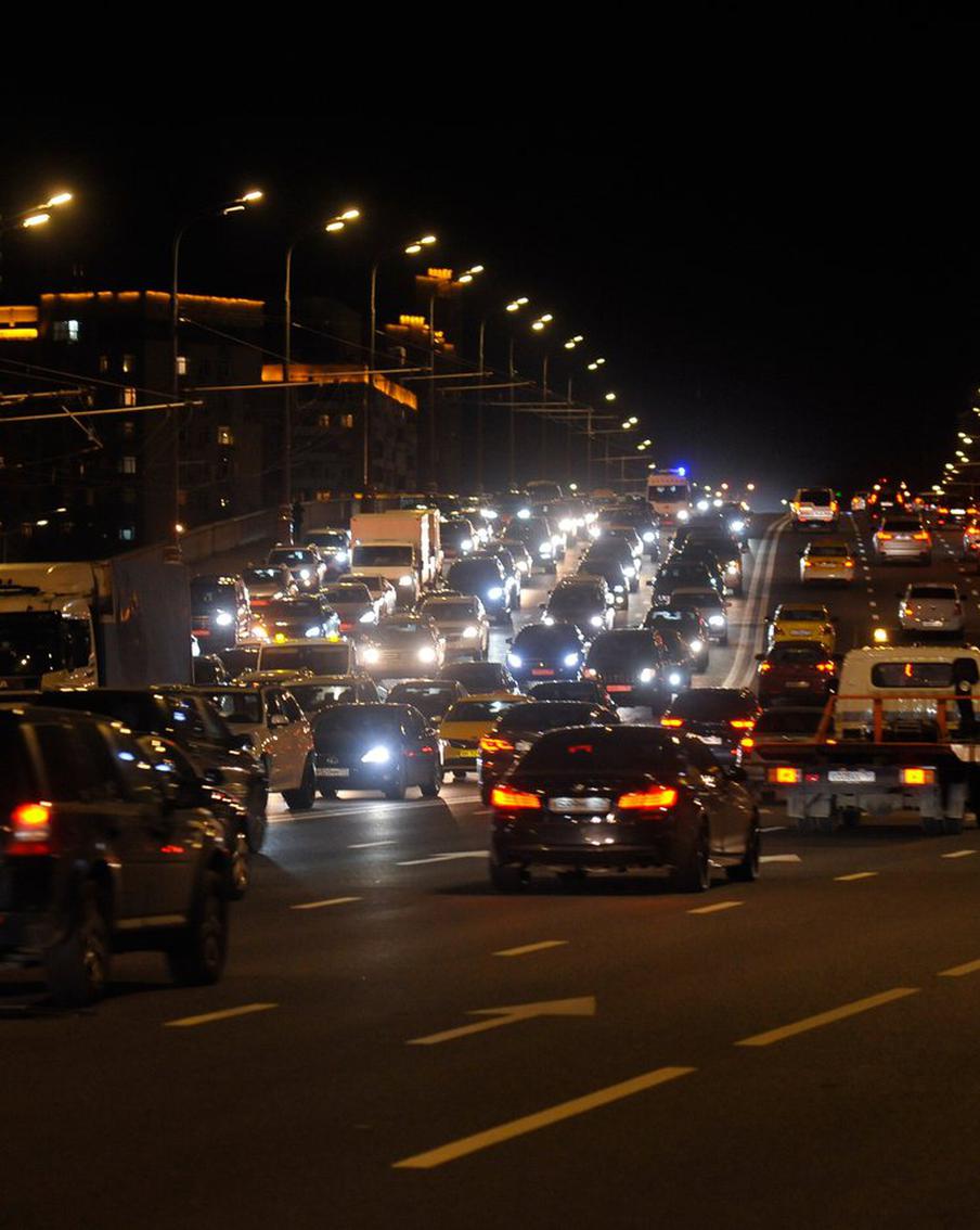 Город на время остался без электричества, однако все меры для скорого восстановления электроснабжения приняты