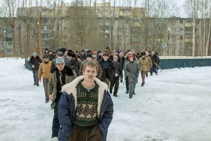 Самые популярные отечественные сериалы 2023 года: представляем 5 российских фаворитов редакции Metro