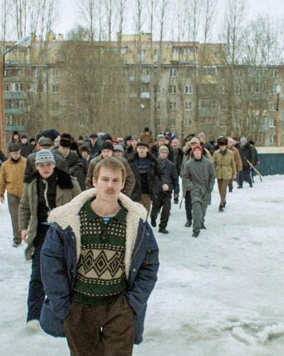 Самые популярные отечественные сериалы 2023 года: представляем 5 российских фаворитов редакции Metro