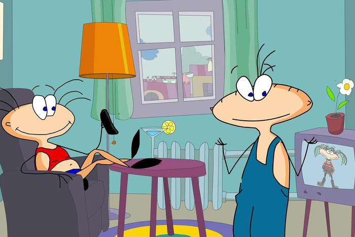 Автора "Масяни" объявили в розыск