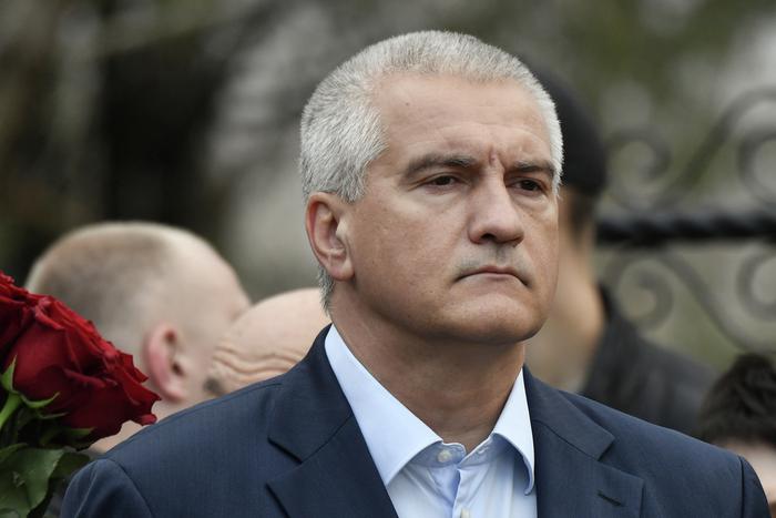 При атаке на Феодосию один человек погиб и двое получили ранения