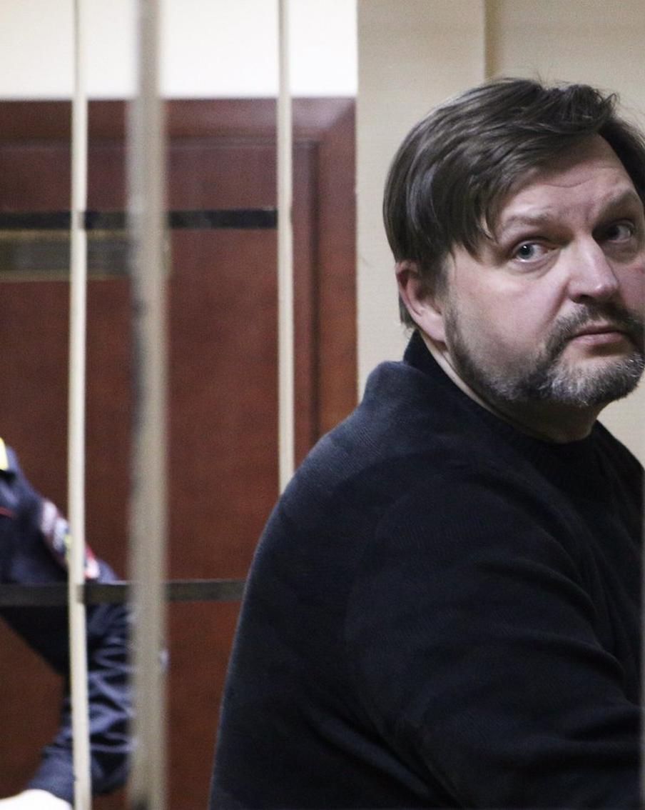 Суд освободил Никиту Белых от наказания по делу о превышении полномочий