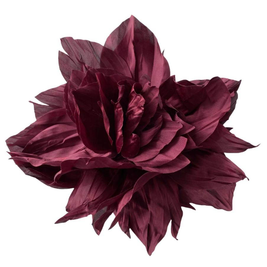 Крупная брошь Sasha Ostrov (5015 руб.)