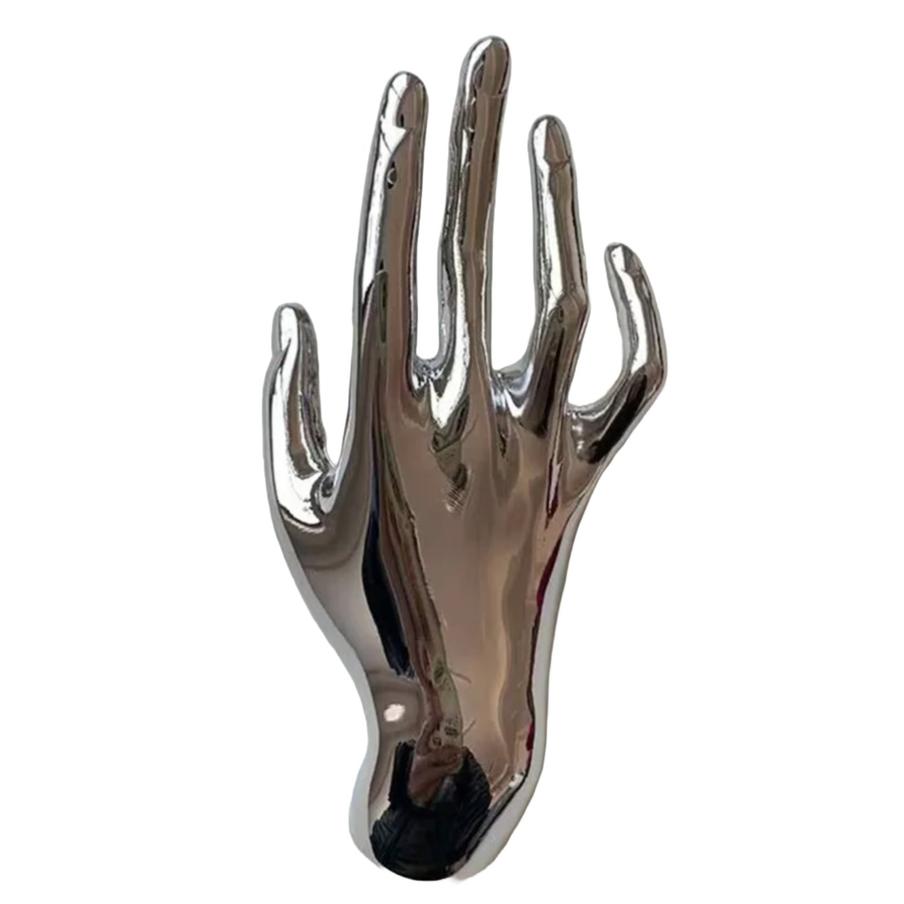 Брошь "Рука" IOY IRENE (555 руб.)