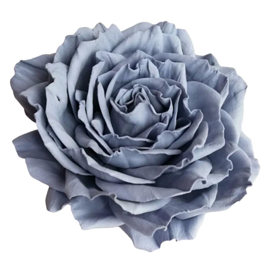 Брошь-цветок Le'Mon (1211 руб.)