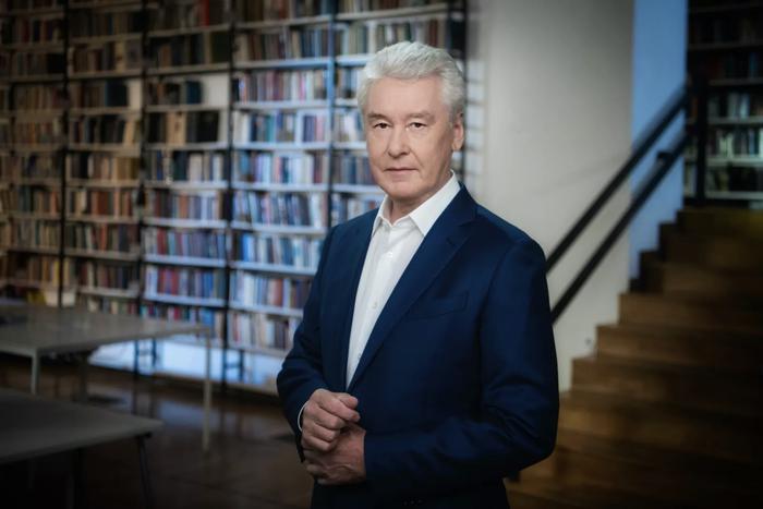 Собянин назвал основные задачи нового кадрового центра "Профессии будущего"