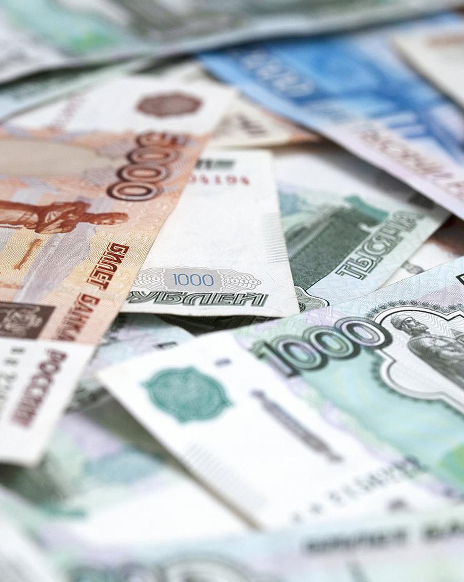 В России перевыполнили план по сбору налога на сверхприбыль