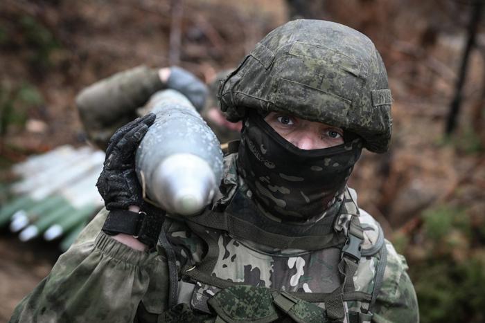 Шойгу заявил о достижении главной цели спецоперации в 2023 году