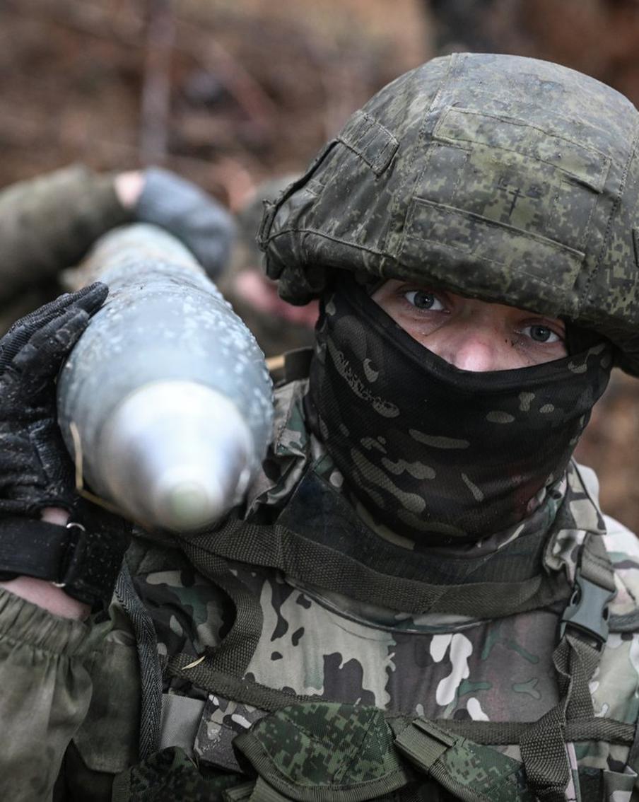 Шойгу заявил о достижении главной цели спецоперации в 2023 году