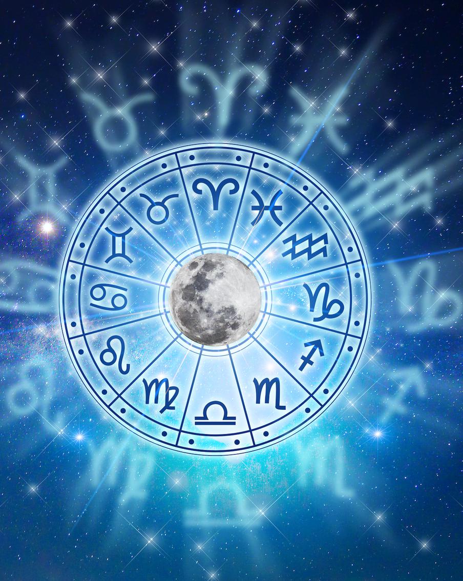 Гороскоп на 2024 год: что ждёт все знаки Зодиака?