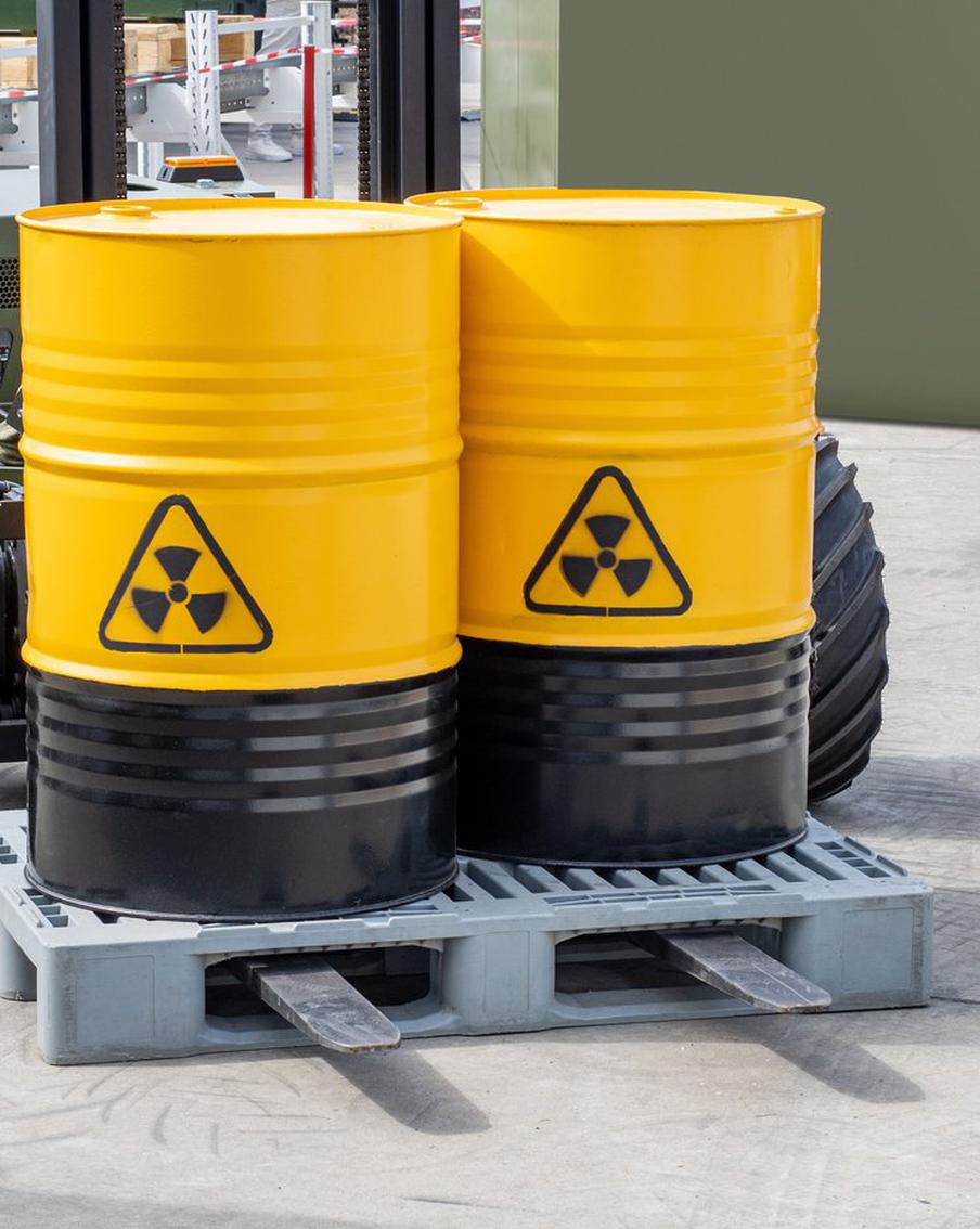 В Японии сняли запрет на перезапуск крупнейшей в мире АЭС