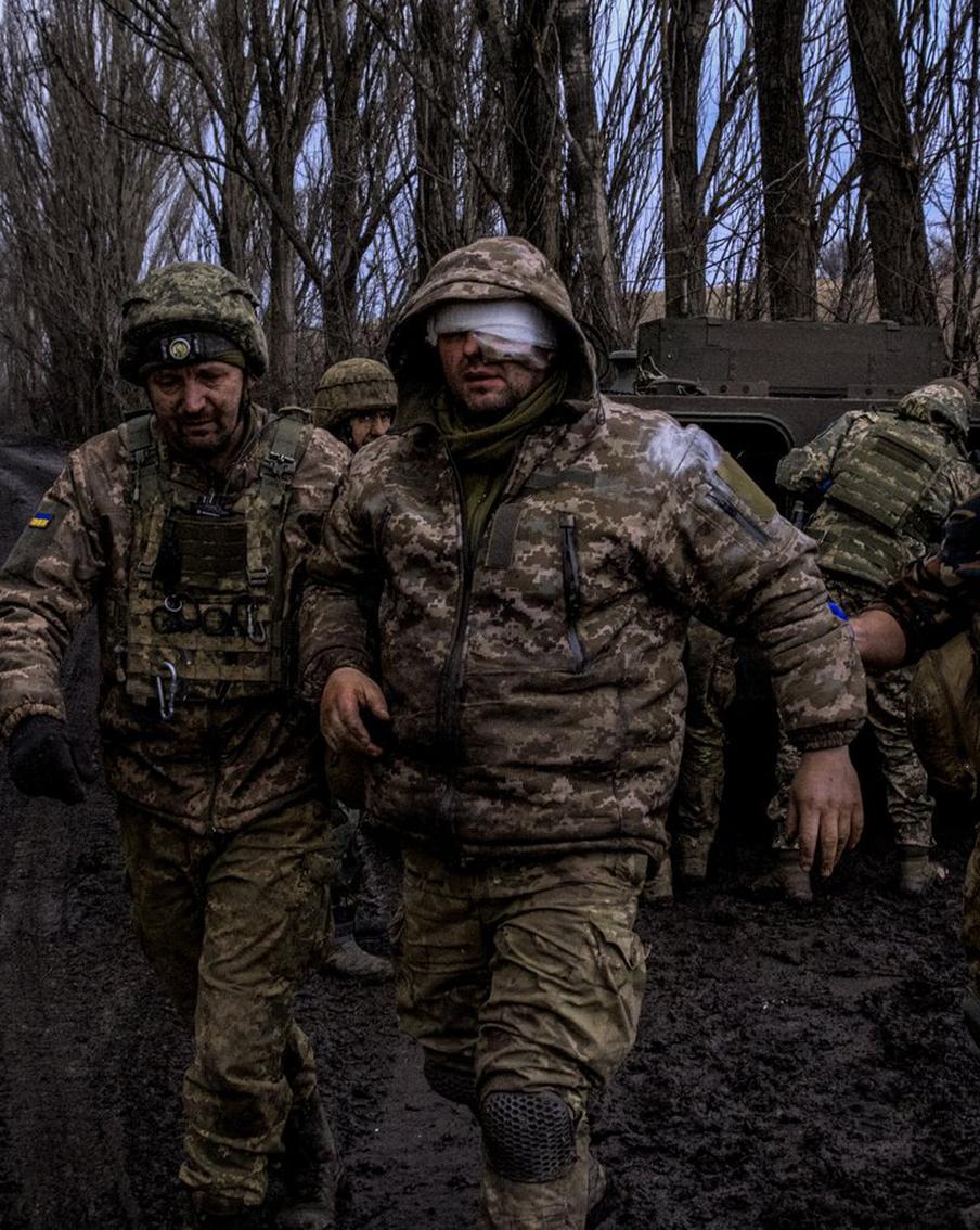 Депутат Верховной рады осудил законопроект о мобилизации на Украине