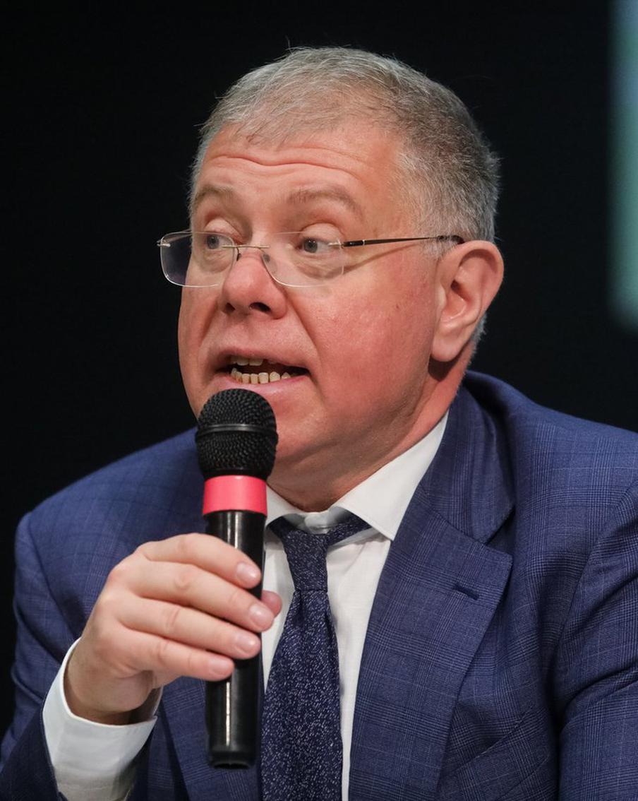 Вице-спикер МГД Орлов: Комплексное развитие транспортной системы даёт москвичам уникальные возможности